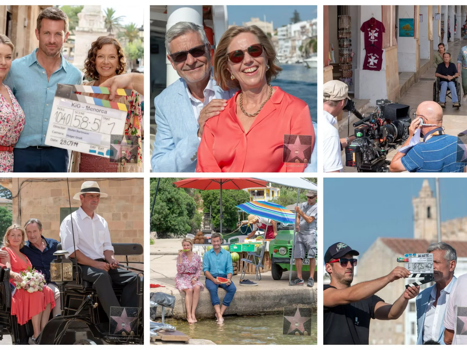 Villa Paraíso D14 - Buiten