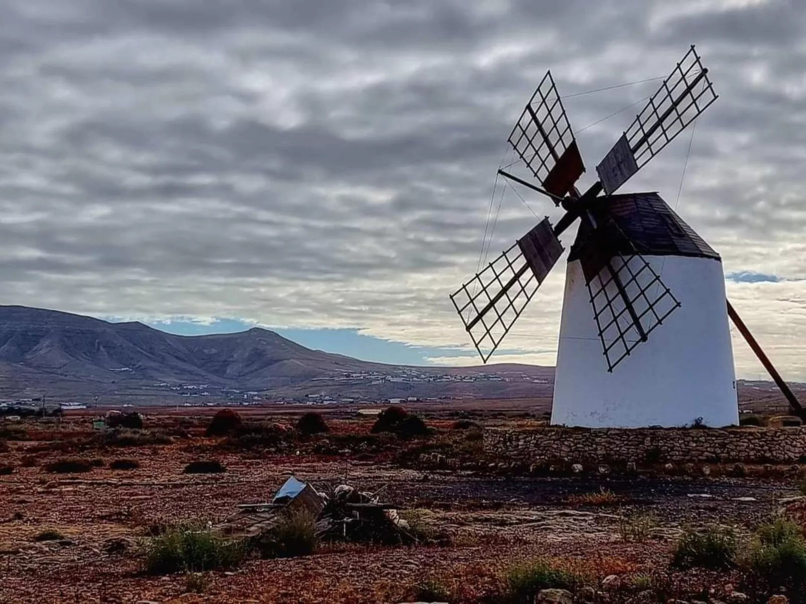 "Casa Freesia-Buiten