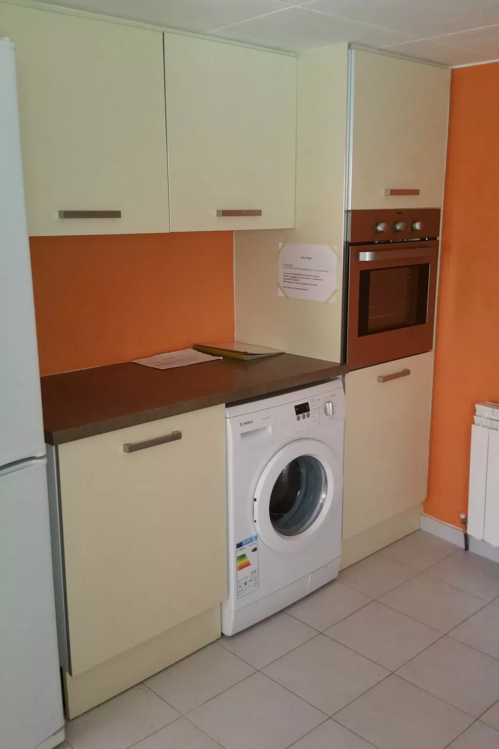 Dorf in der Nähe von Valls und Tarragona-Binnen