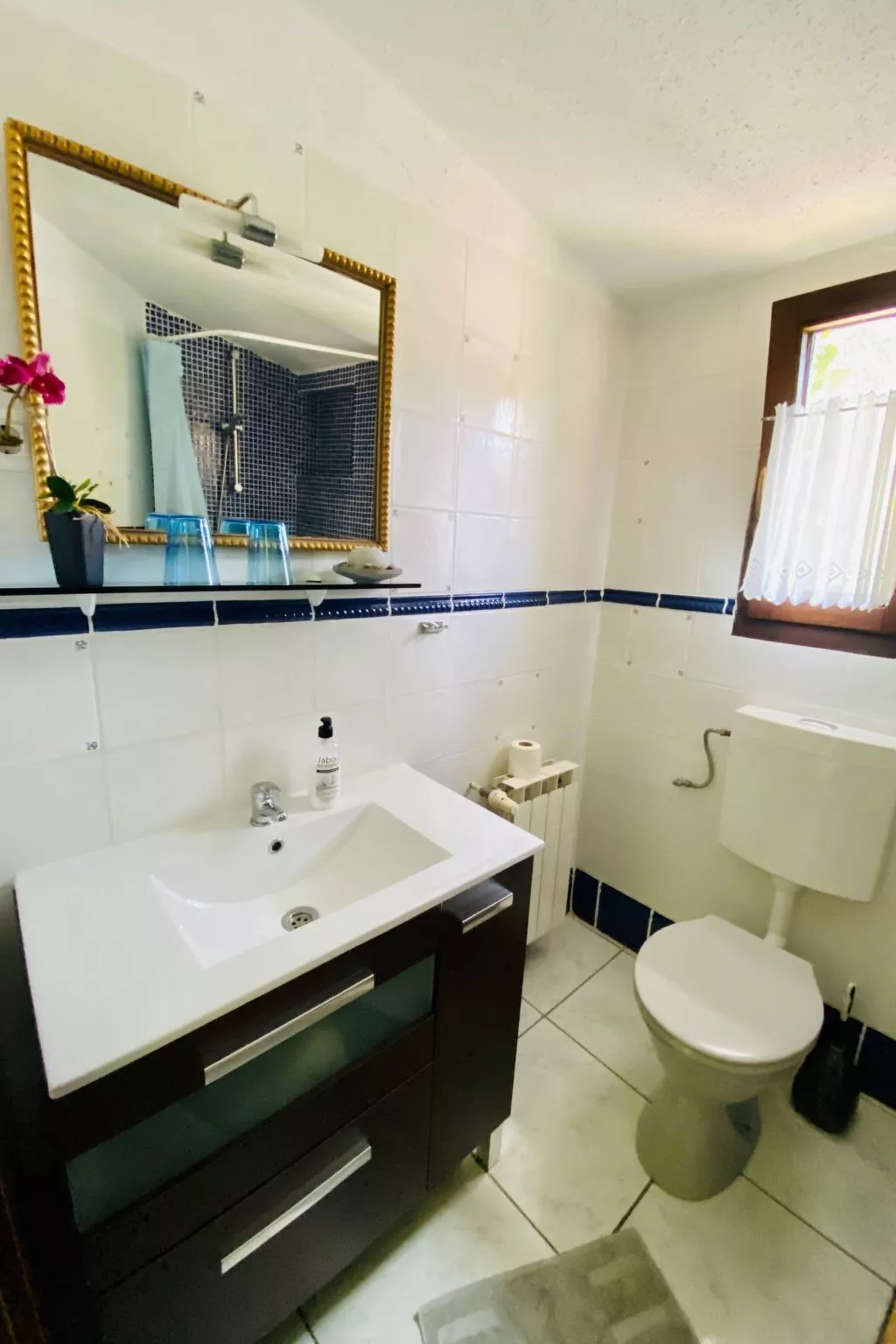 Adults Only Finca - Apartment zum entspannen-Binnen