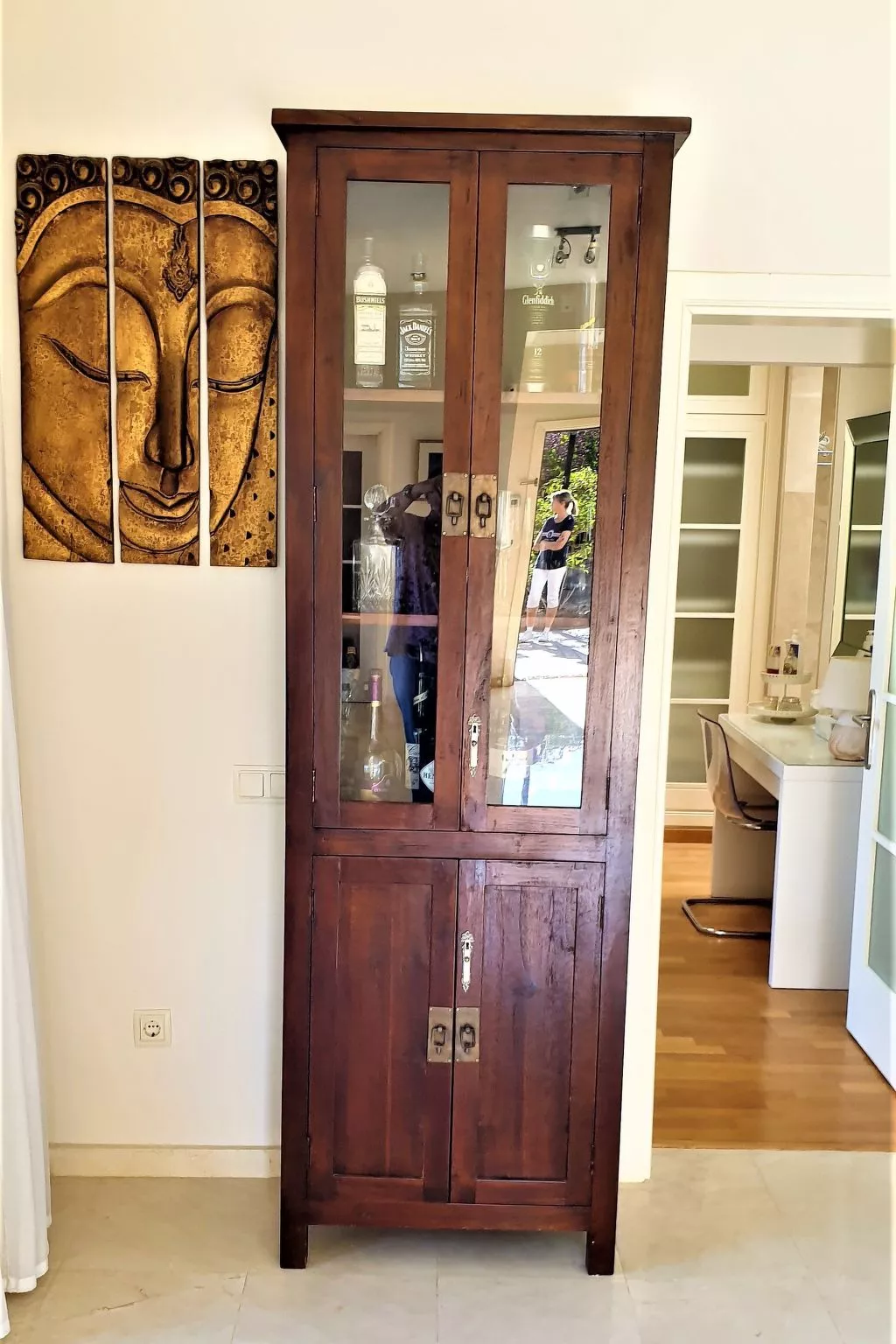 5-Sterne-Villa großer Luxus-Buiten