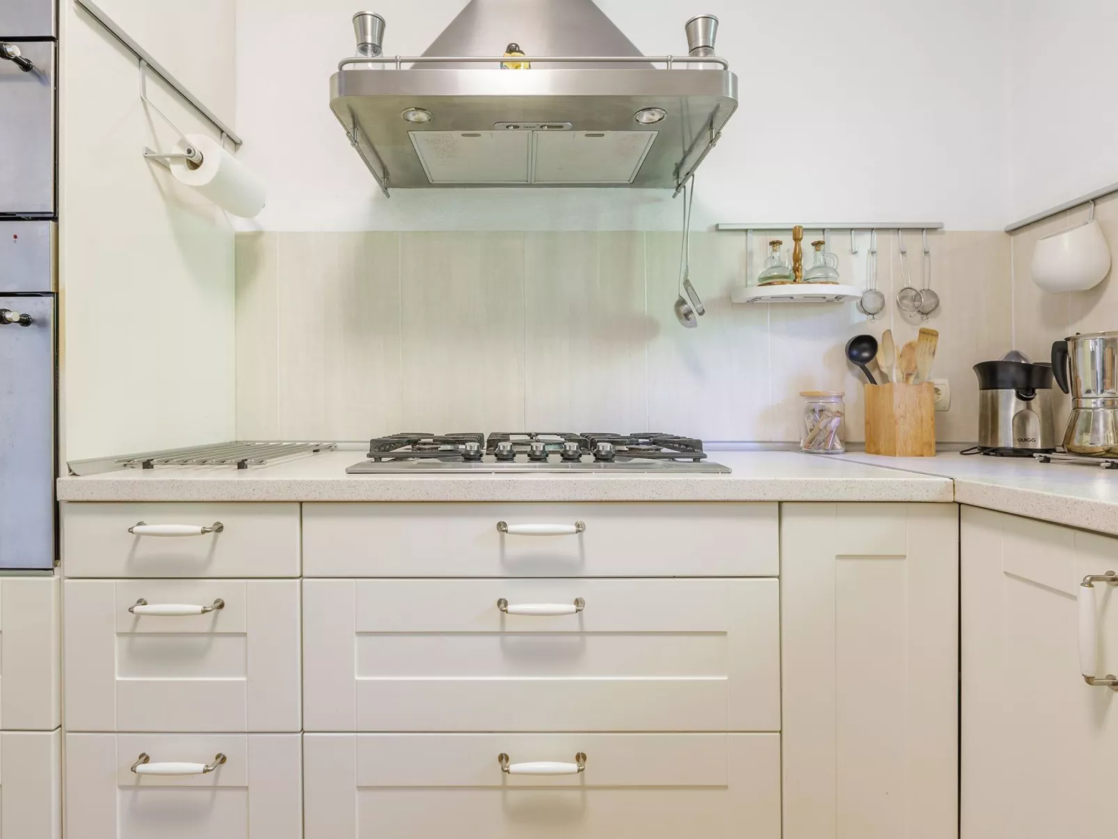 Hundefreundliches Ferienhaus mit privatem Pool-Binnen