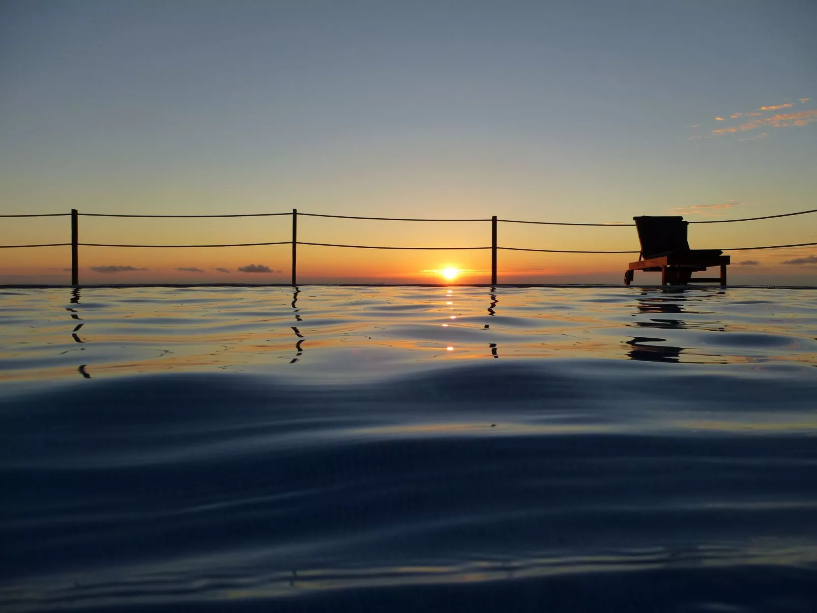 Haus La Majada-Buiten