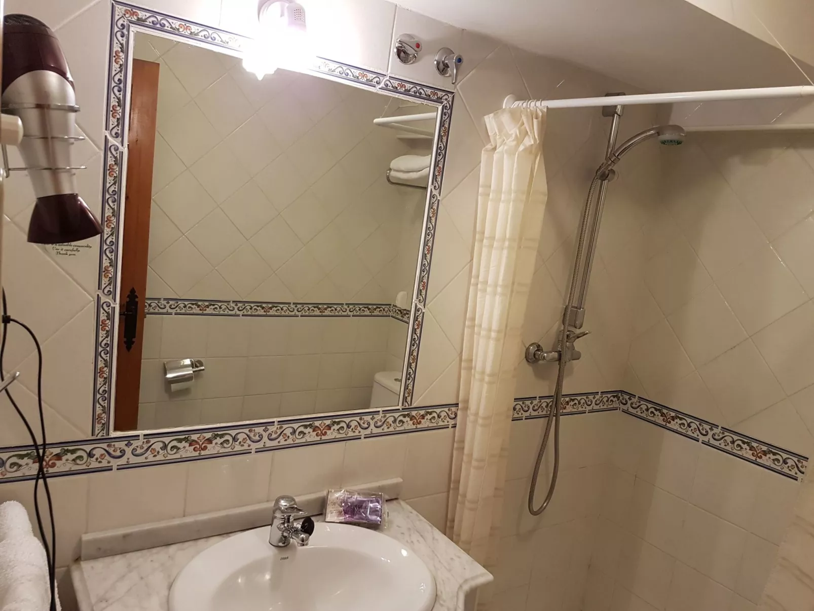 Mitten in der Natur-Binnen