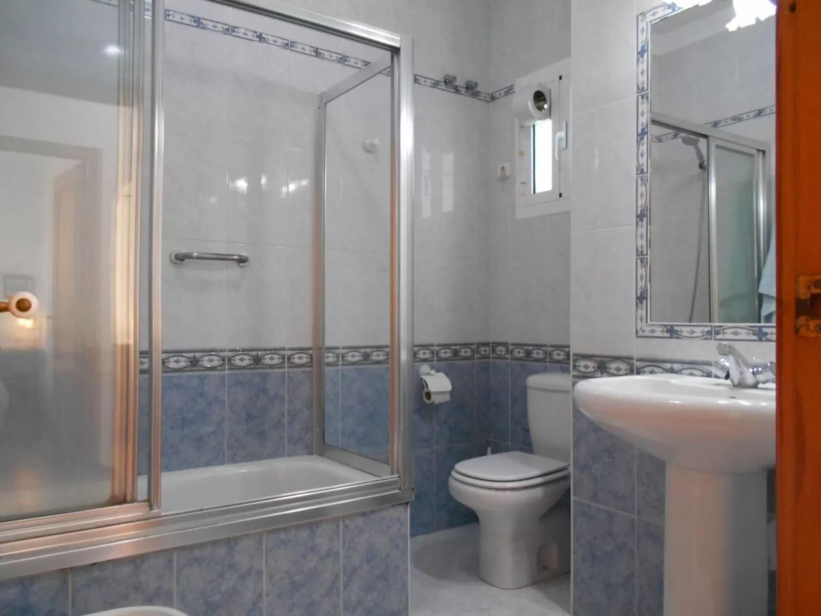 Wohnung 'Caracola' mit Terrasse-Image-tags.info