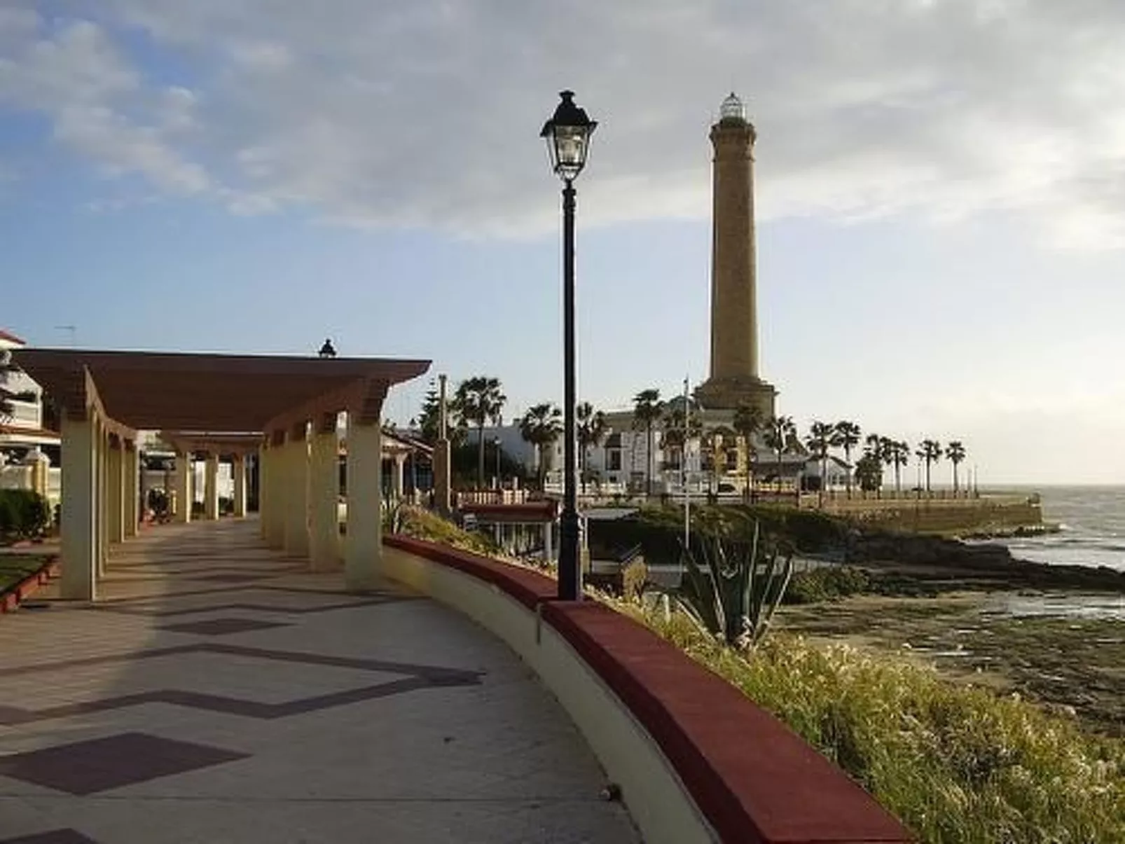 Touristenwohnung "Apartment" mit Terrasse-Buiten