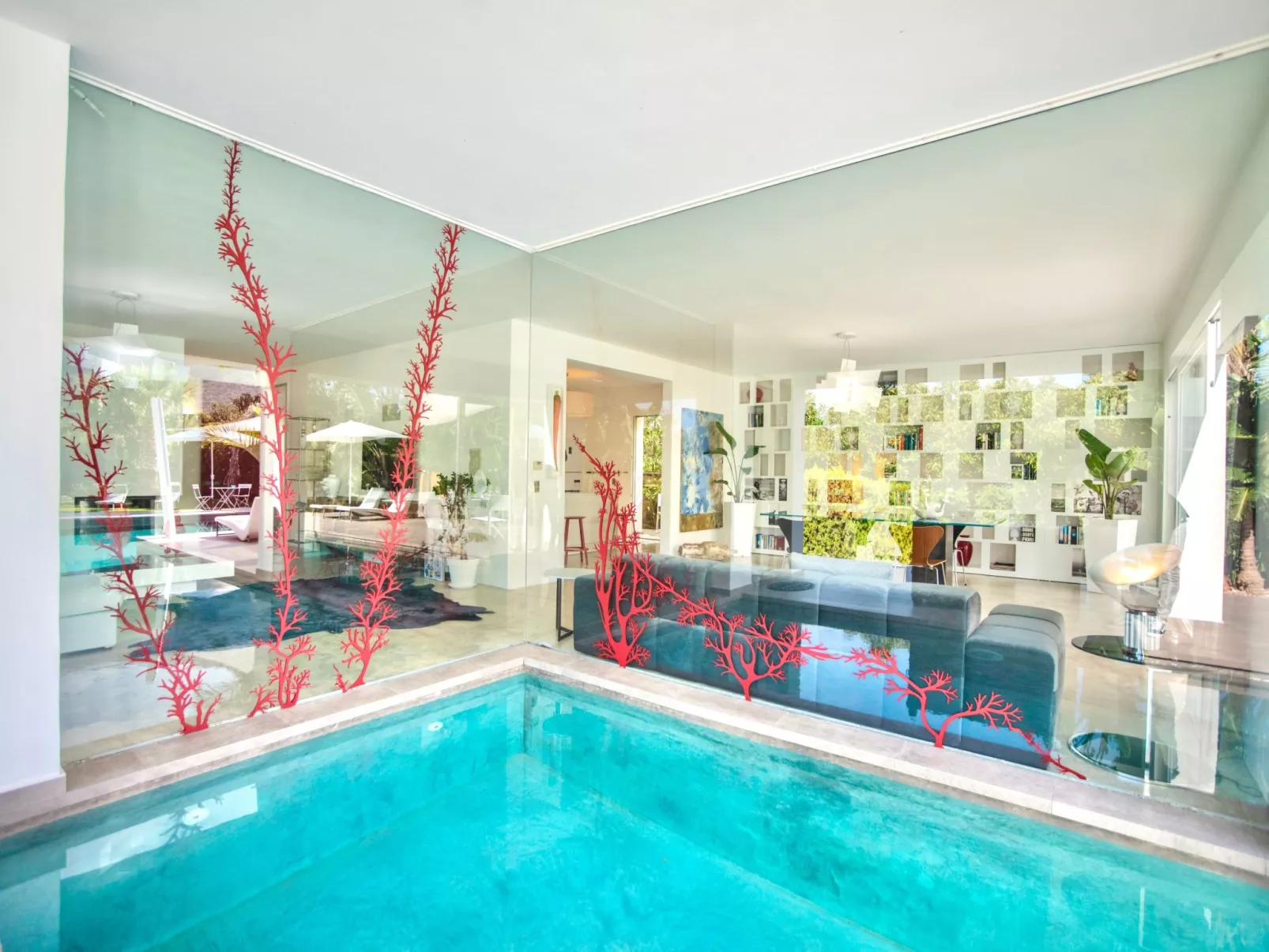 Villa Re di Denari in Terrasini-Binnen