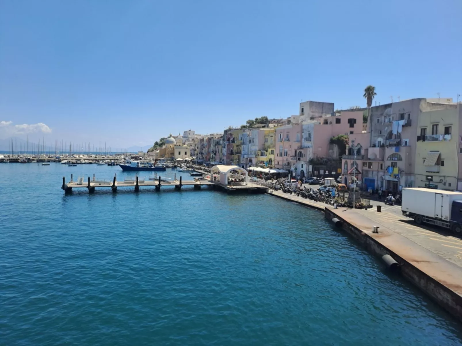 Saras kleines Haus von Holiday World-Buiten