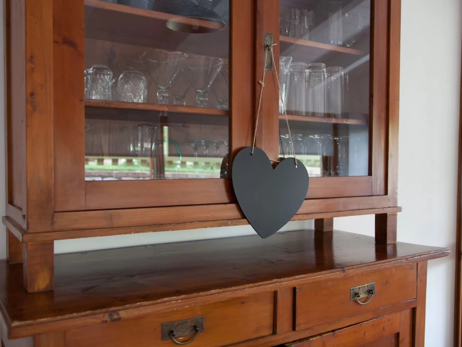 'Orion' mit Terrasse-Binnen