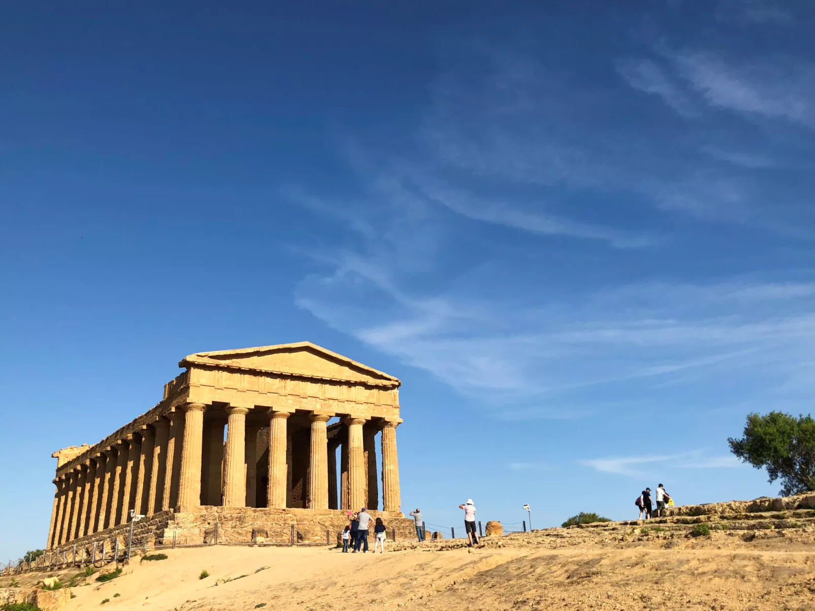 Villa Baia Smeralda bei Holiday World-Omgeving