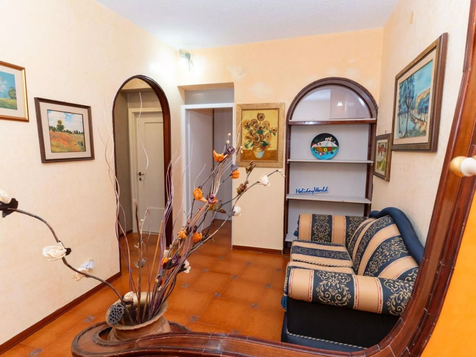 La Casa del Sole von Holiday World