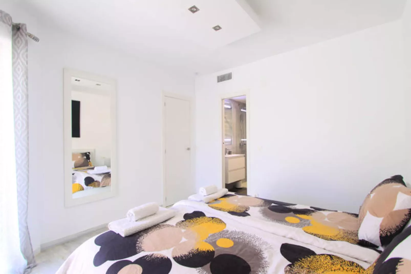 Appartements à Marbella-Niet-getagd