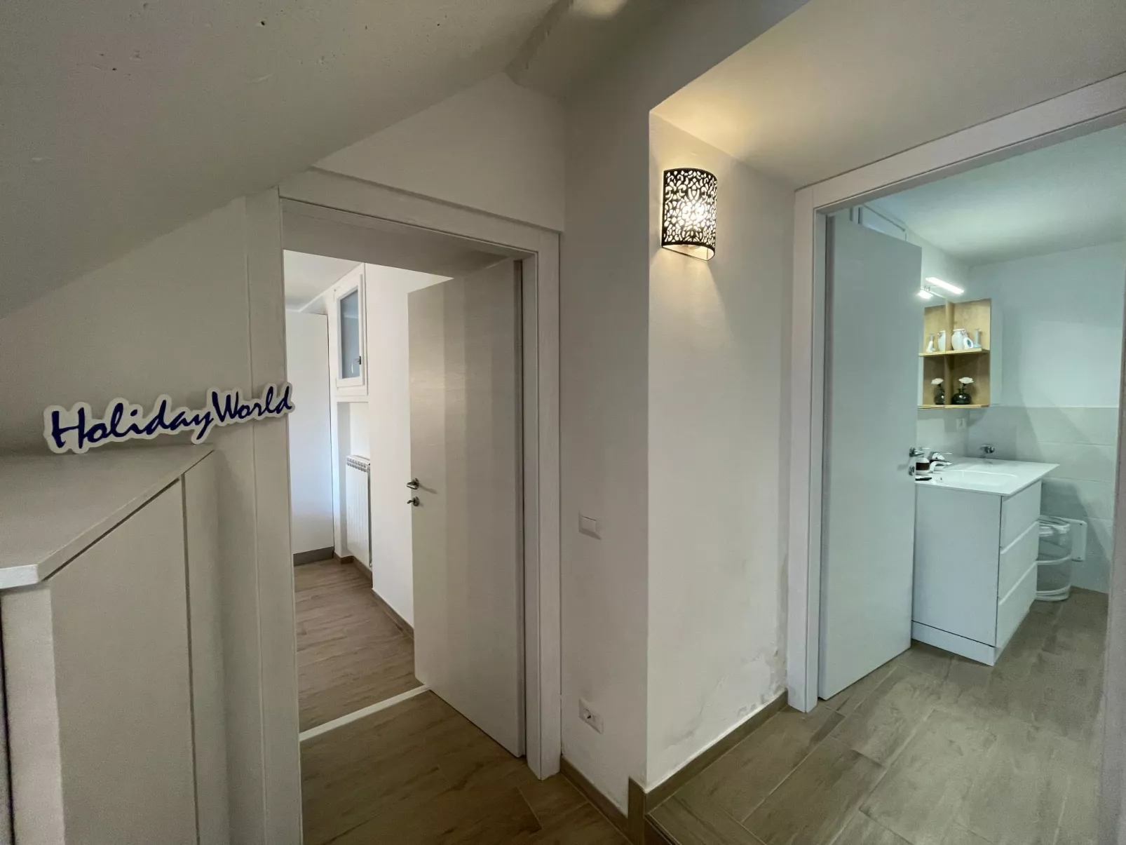 Casa Marì bei Holiday World-Binnen