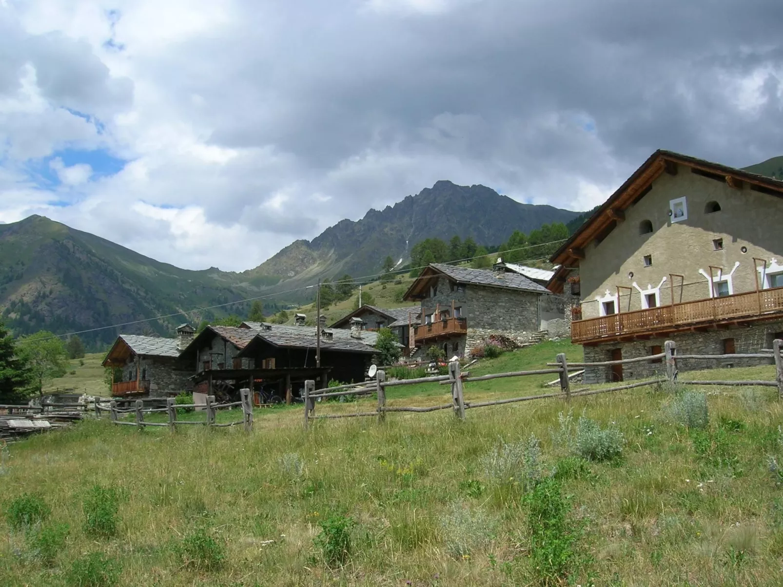 "Das Haus des Lichts