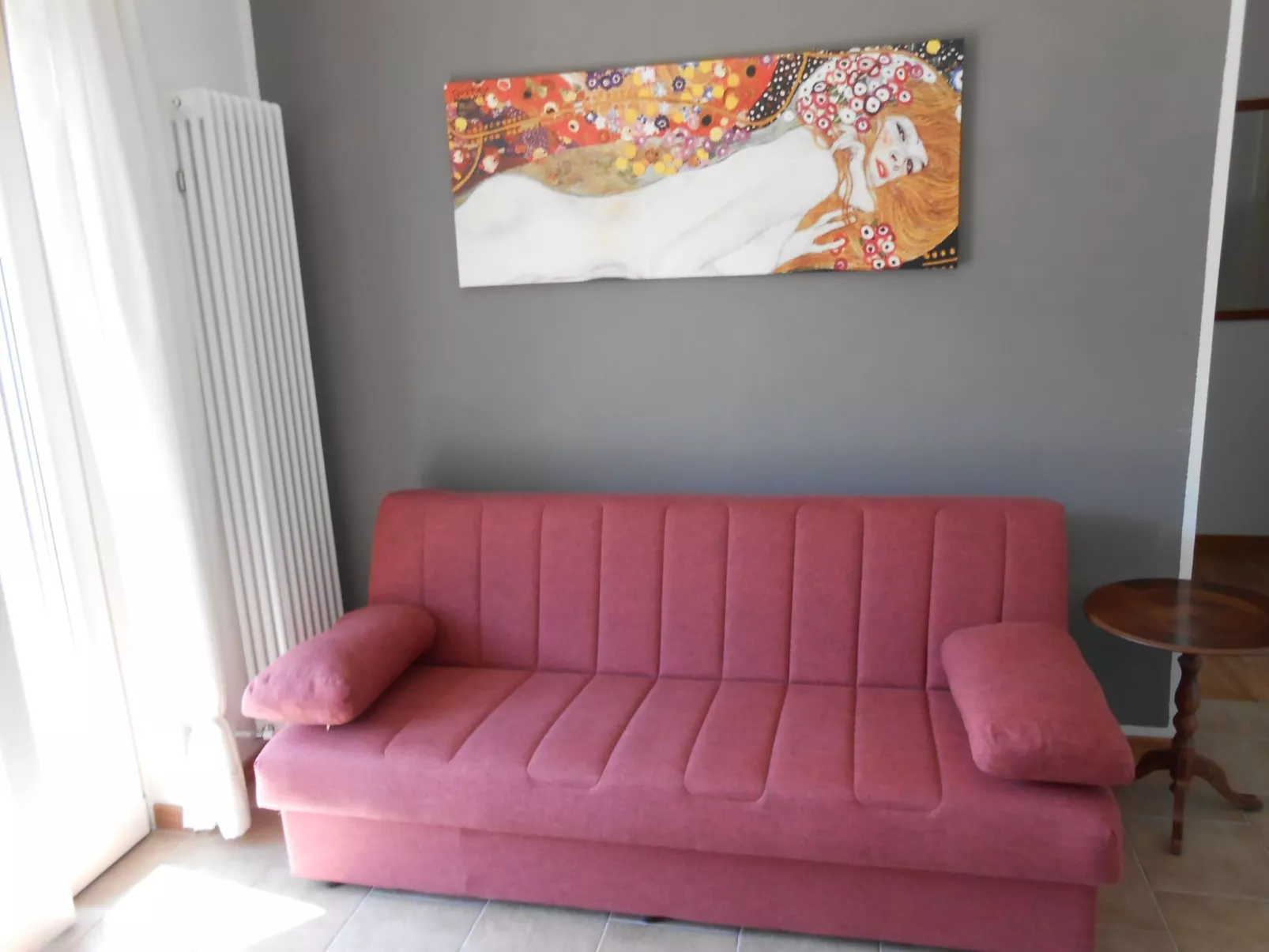 Casa Padronale nähe Arco-Binnen