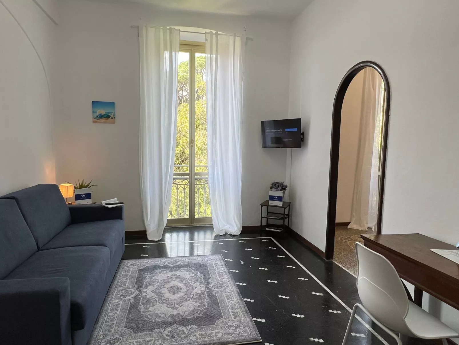 Casa Lilliana by Holiday World-Binnen