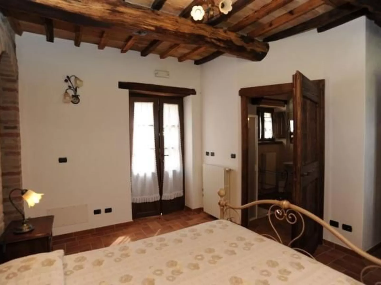 Bauernhof Podere Casenove Wohnung Pino Bilo-Image-tags.info