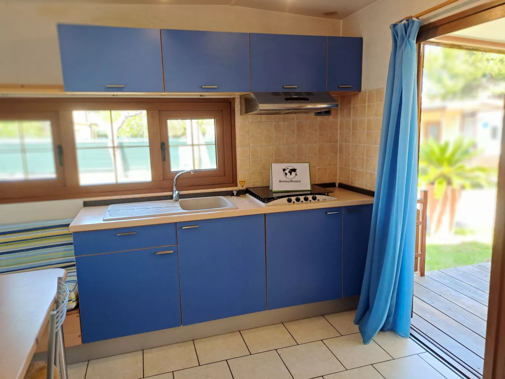 Mare e Sole von Holiday World