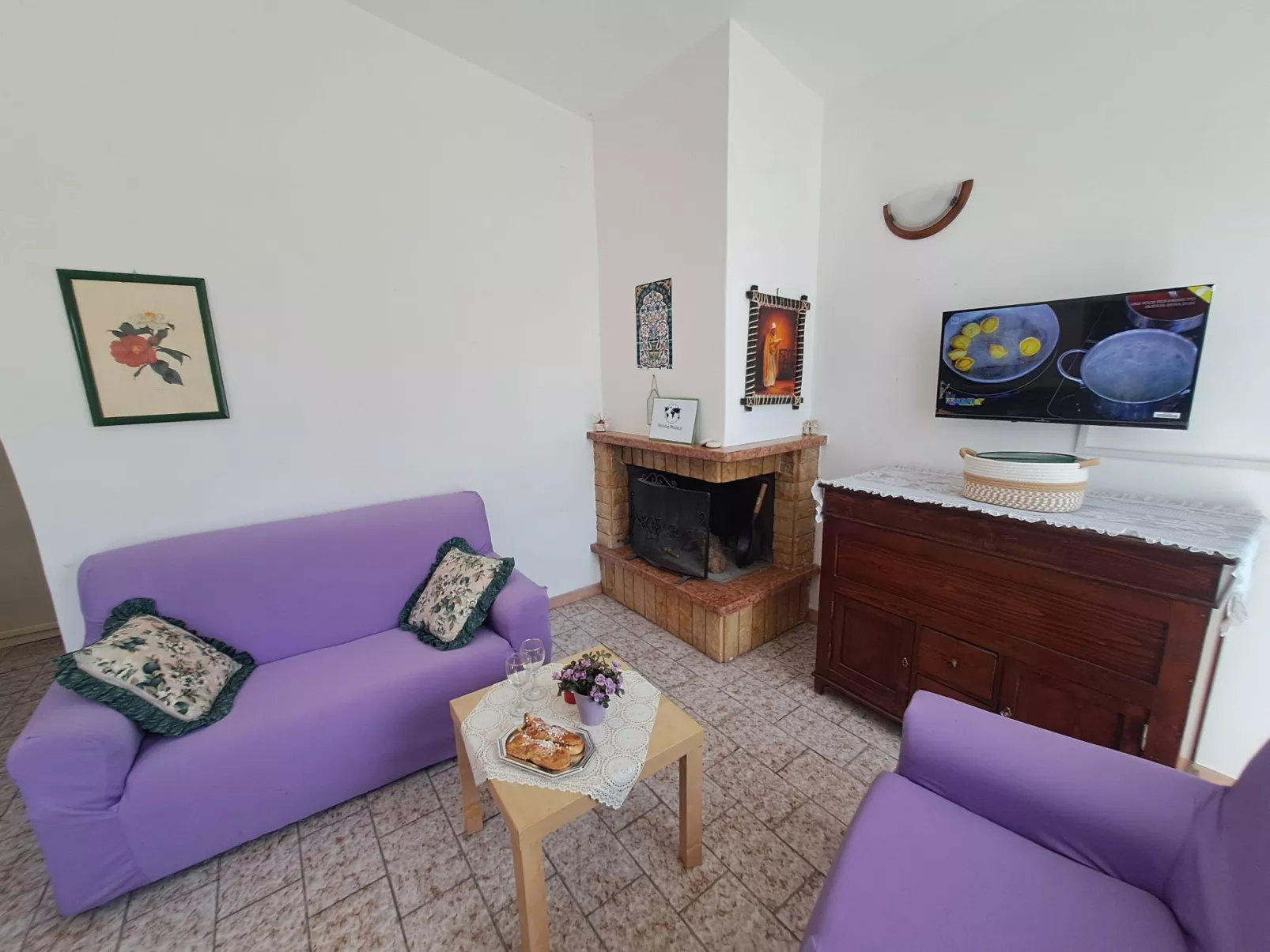 Zwischen Geschichte und Natur bei Holiday World-Binnen