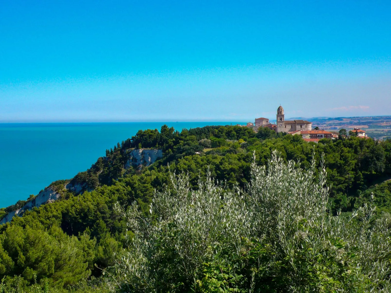 CASA ANCARANO Sirolo-Image-tags.info