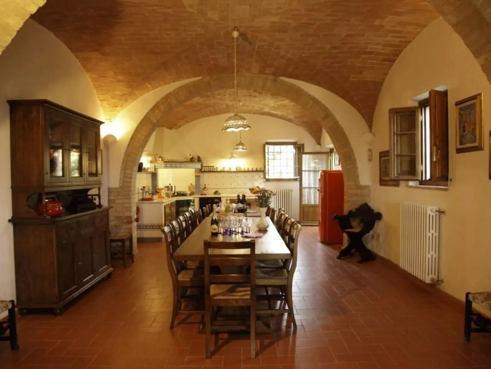  Il Podere La Regina mit privatem Pool-Image-tags.info