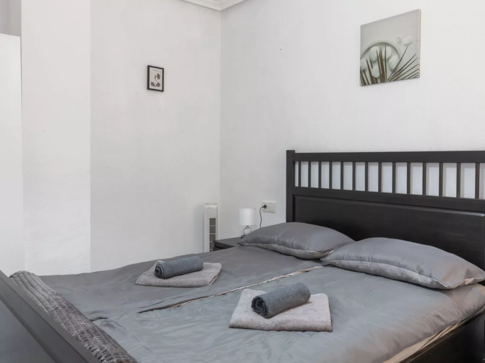 Wohnung "Peter" mit Balkon