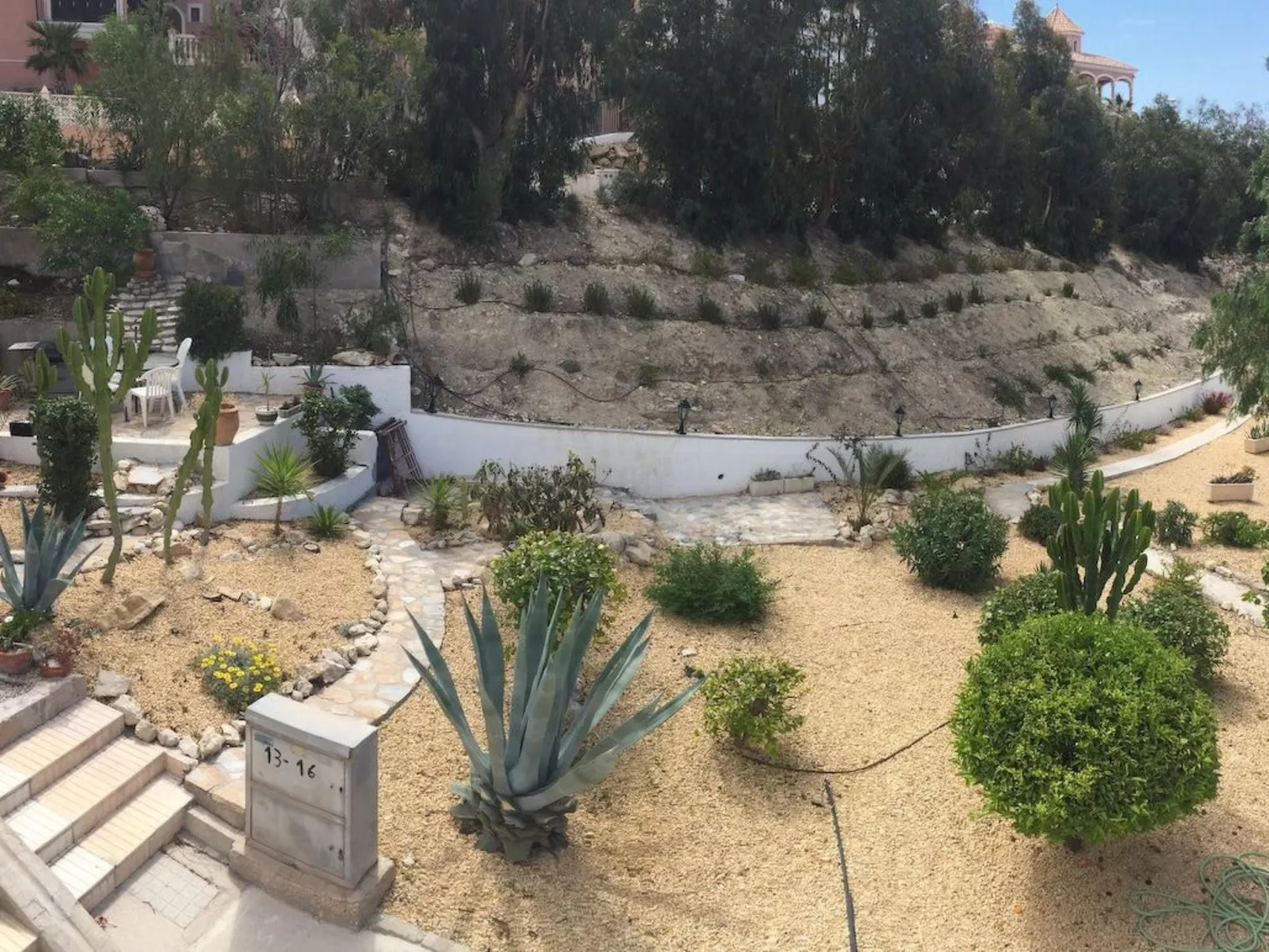 "Casa Jomy" mit Terrasse-Image-tags.info