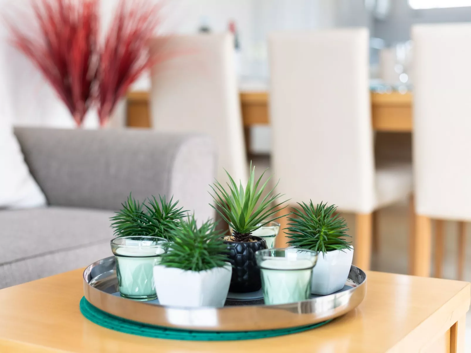 Prime Homes Taoro Dachboden-Binnen