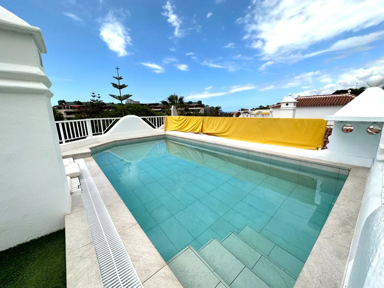 Prime atic Rosaleda-Buiten