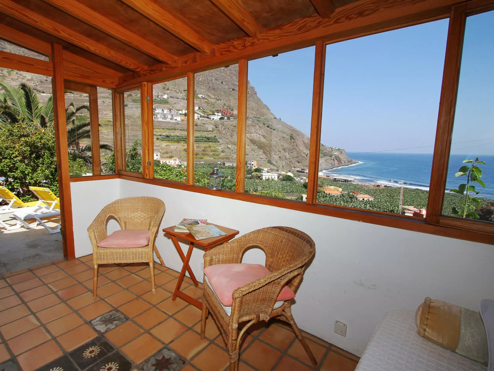 Casa Rural Hibisco-Image-tags.info