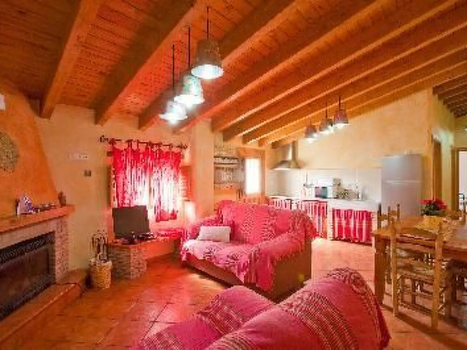 Ländliches Haus El Tenguerengue-Image-tags.info