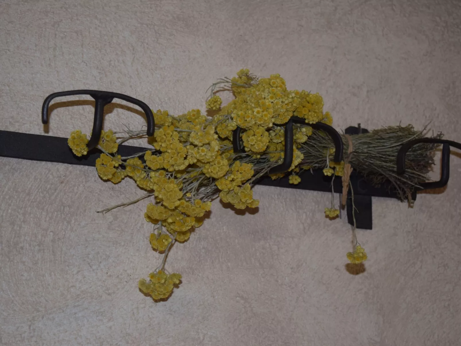 Fachwerkhaus "Casa Entera".-Binnen