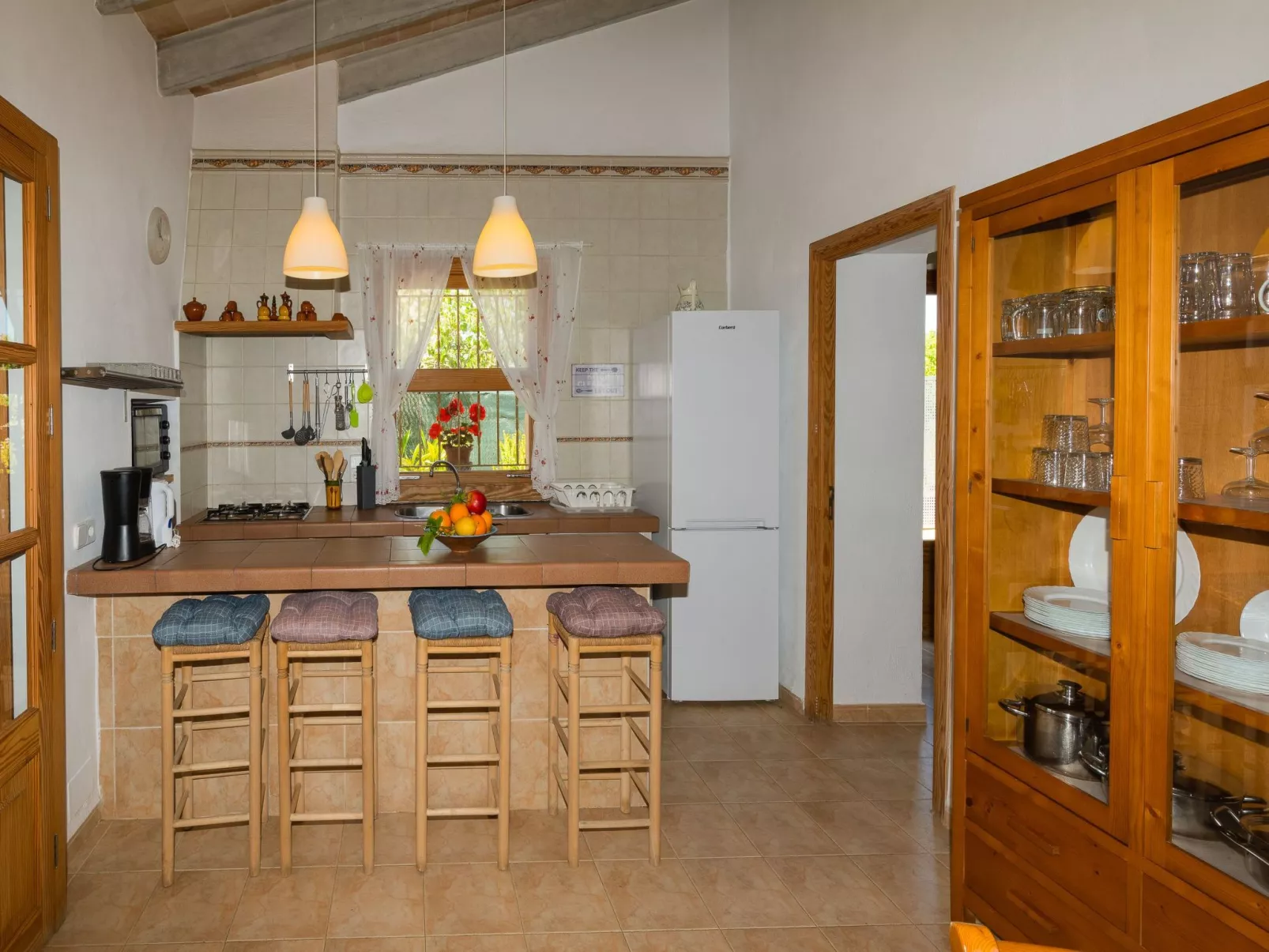 Ferienvilla "Sa Sini-Binnen