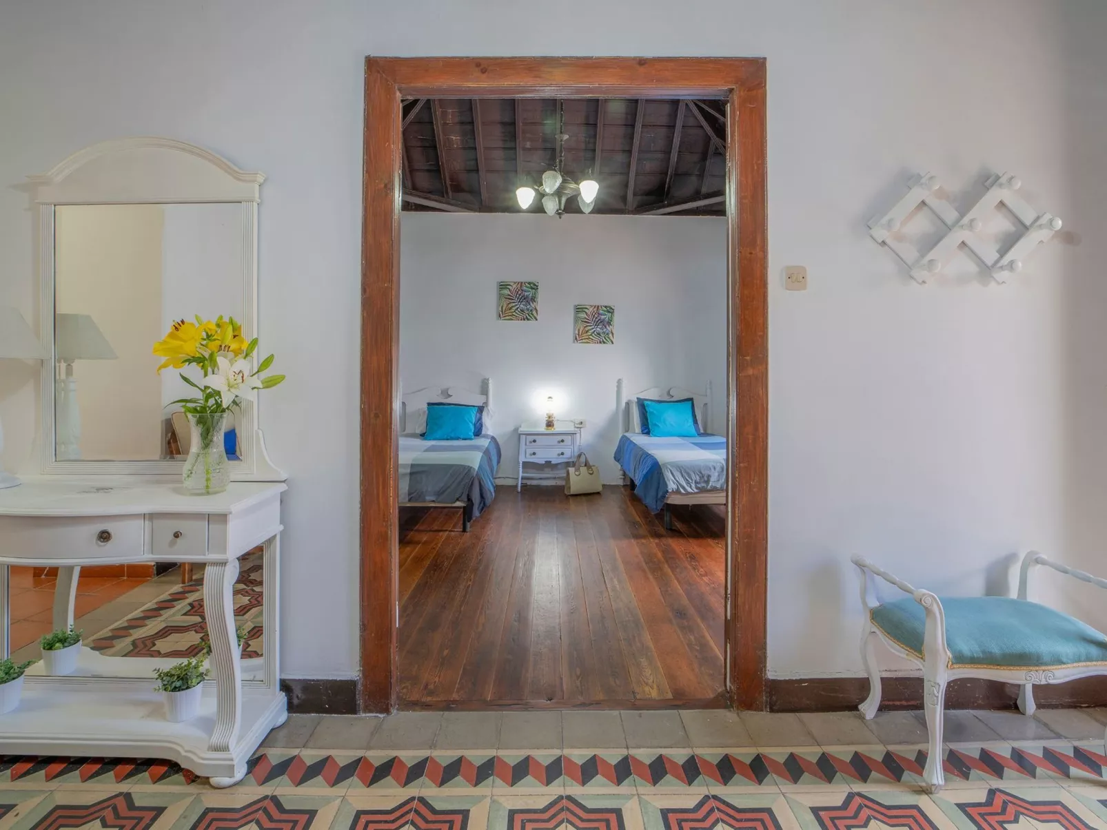 CHL La Placeta, Haus in Los Llanos de Aridane-Binnen