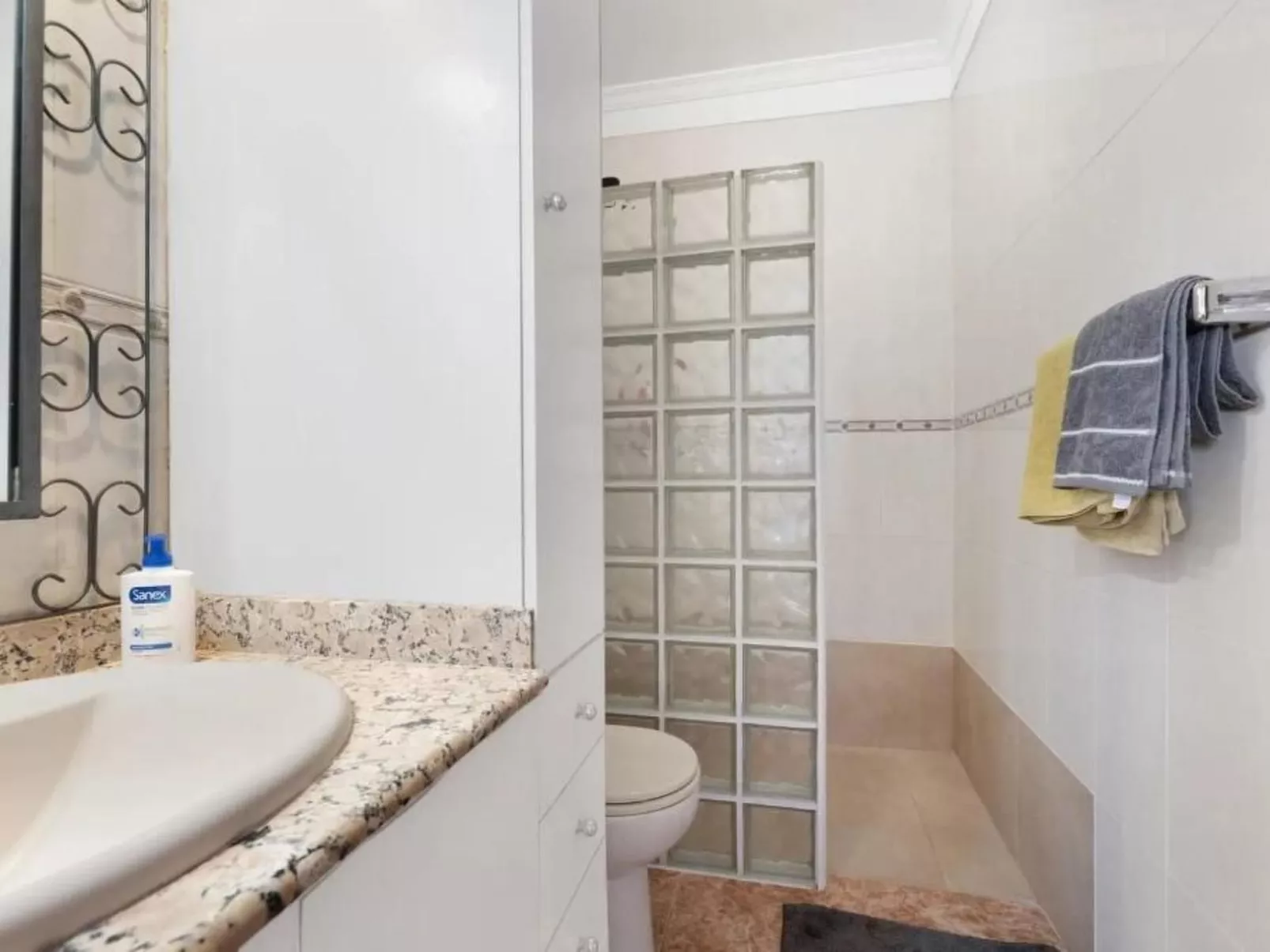 Beatifull apto Meerblick Playa Jardin wiffi-Binnen