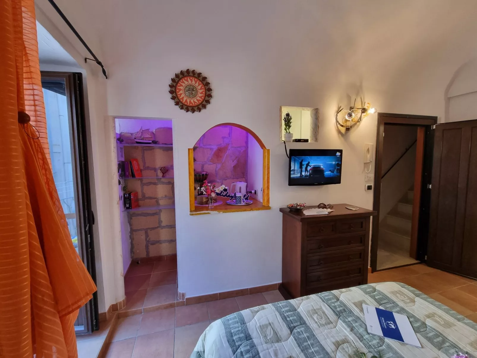 Theo's Haus von Holiday World-Image-tags.info