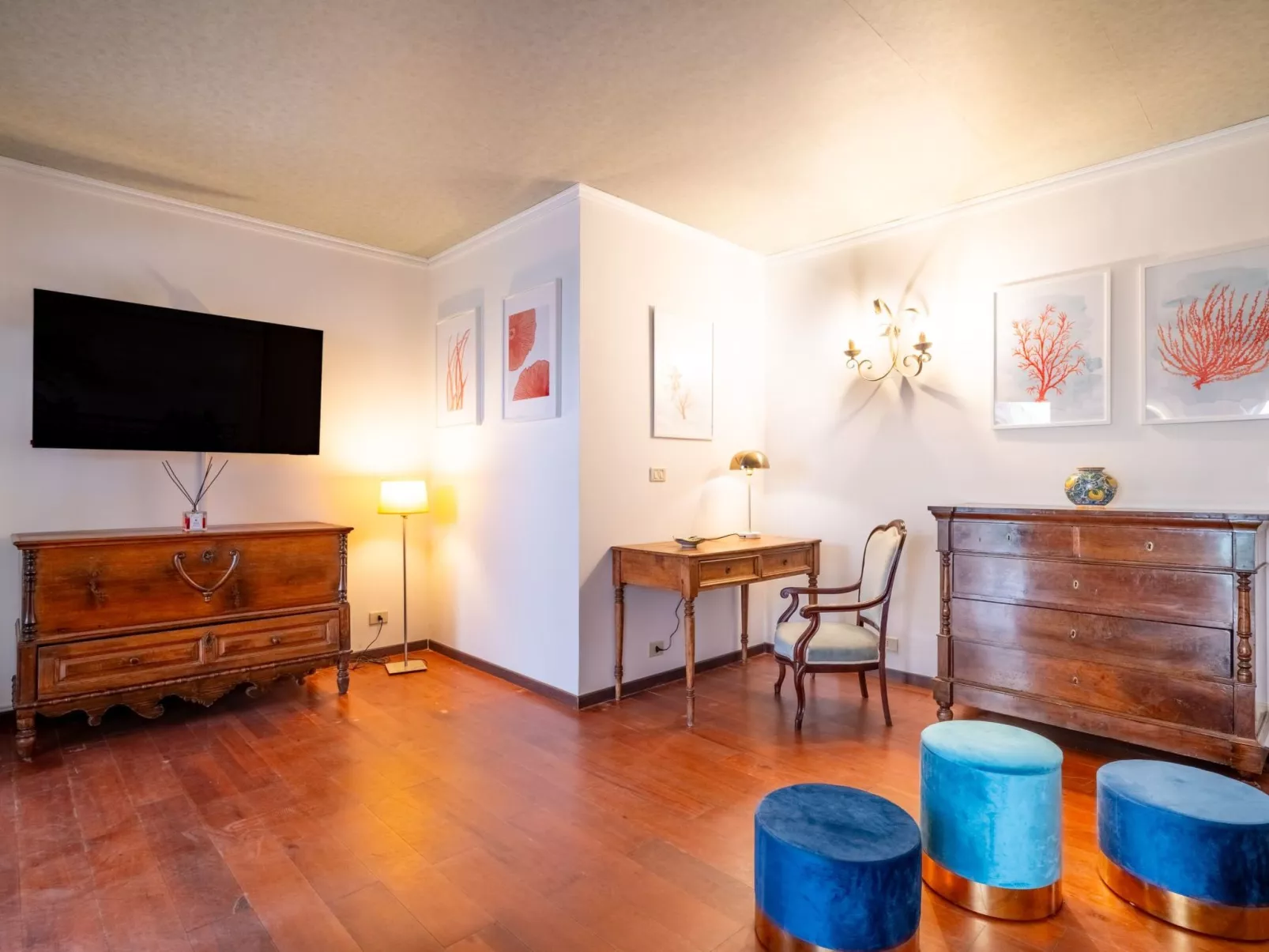 Wohnung 'Dimora Anfrè