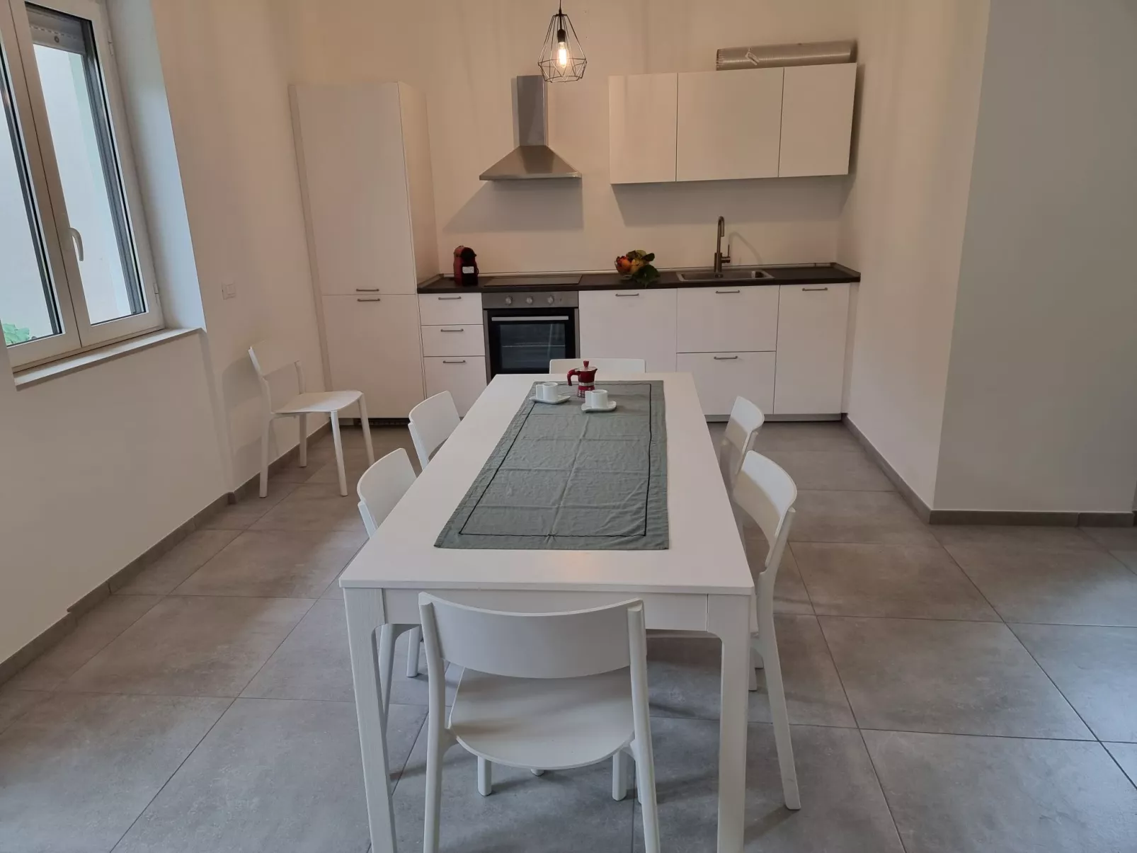 In Papas Haus von Holiday World-Binnen