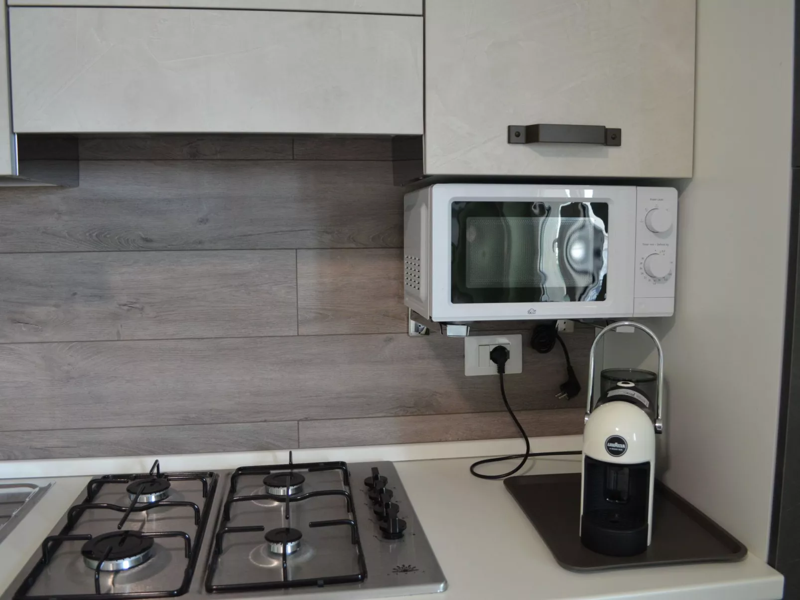 Wohnung 'Suite Mare' in Strandnähe-Binnen