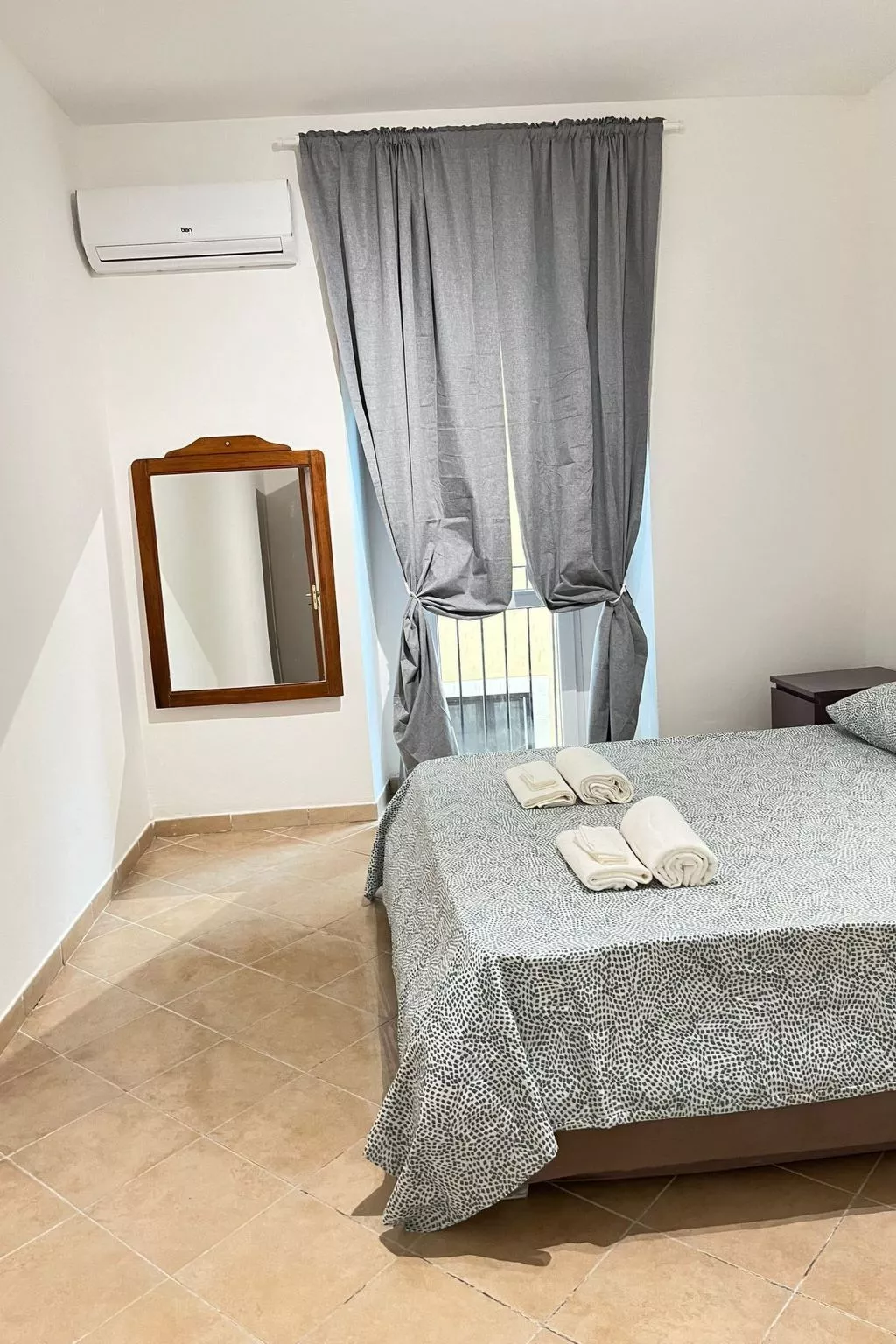 Gästehaus Eden 2-Binnen