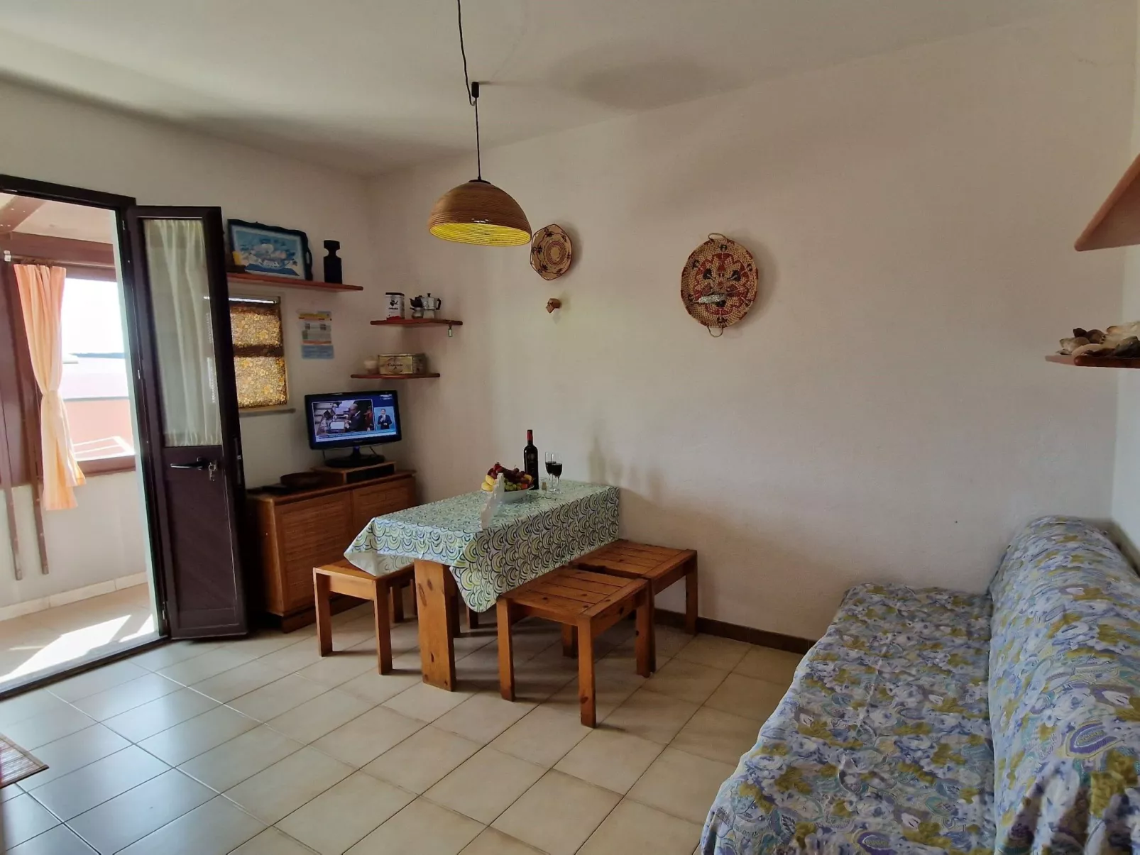 I Venti di Gallura Domus Teresina by Holiday World-Binnen