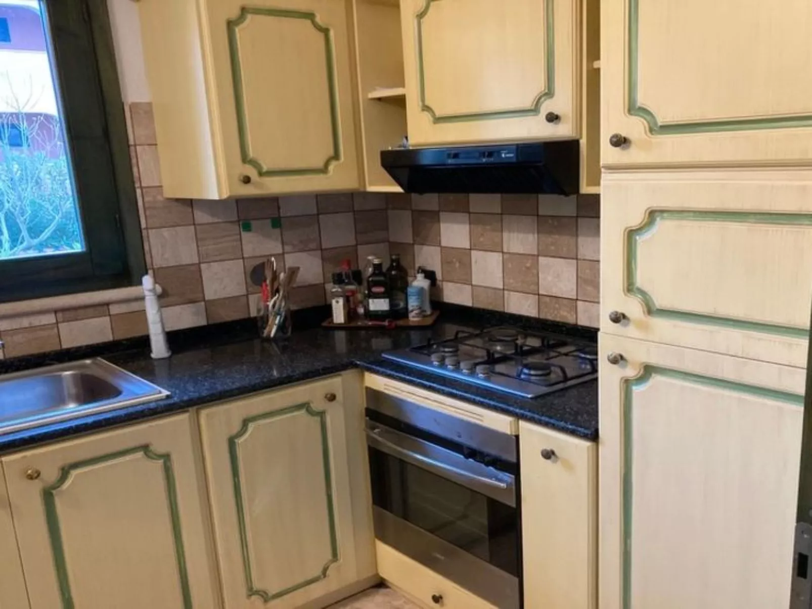 Haus der Oliven-Image-tags.info