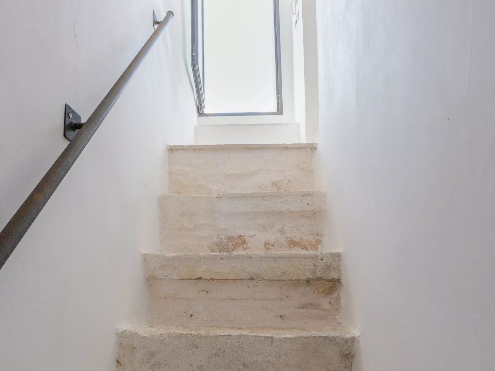 Romeo und Julia Haus-Buiten