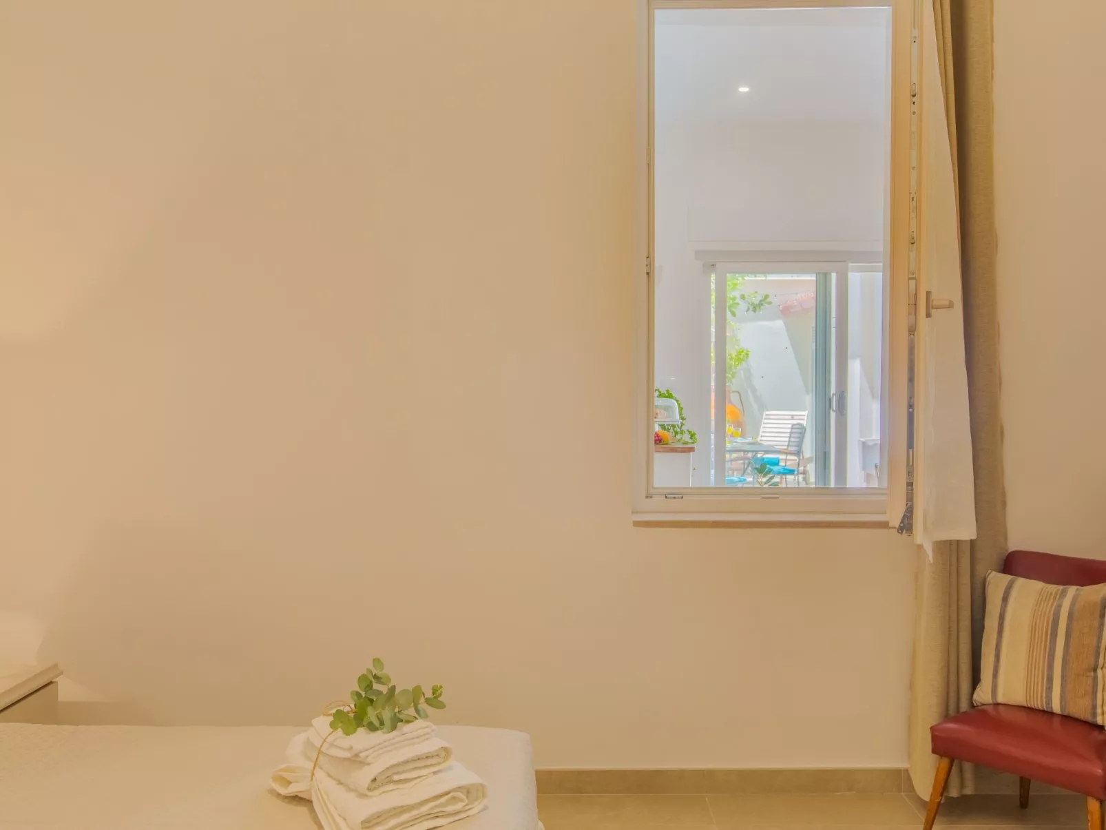 Haus Nonna Netta-Binnen