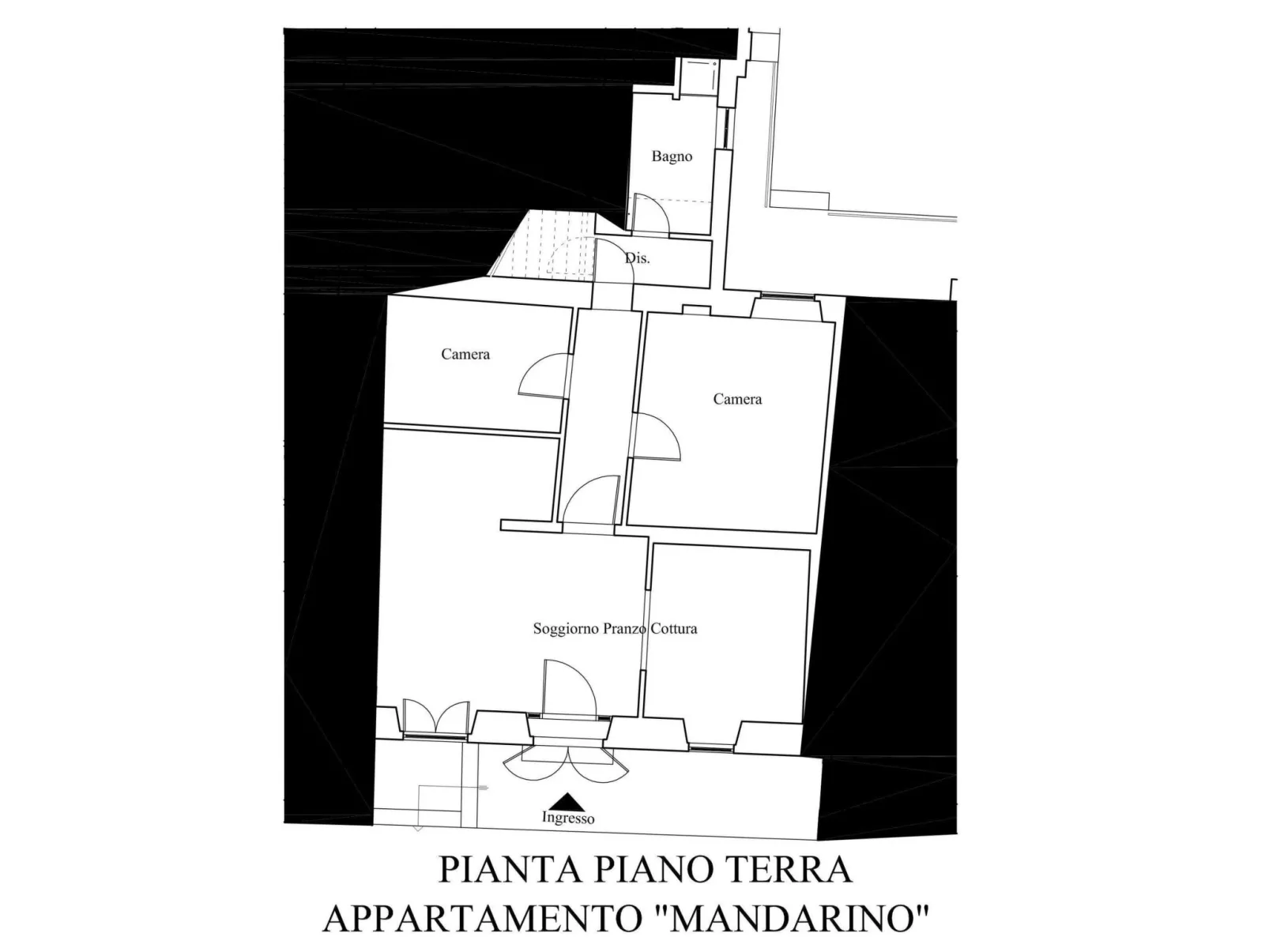 Wohnung der Mandarin-Image-tags.info