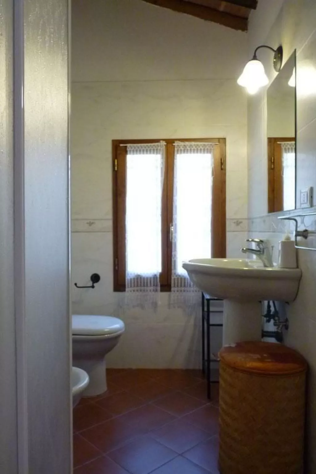 Dependance Giuseppa' Estate