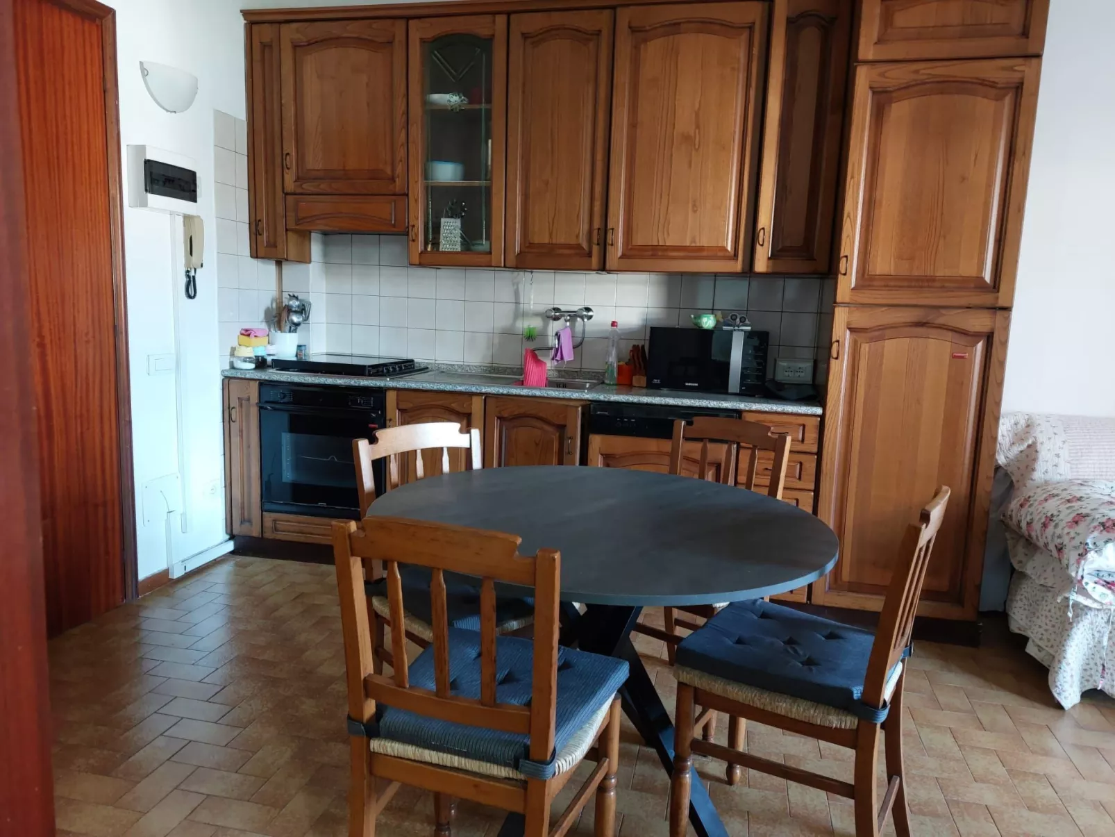 Wohnung mieten-Binnen