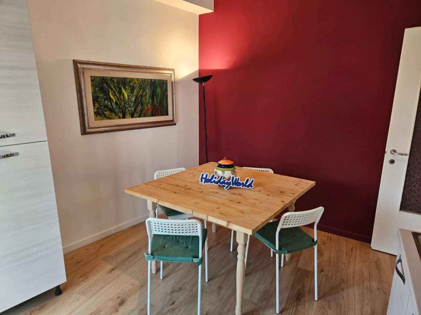 Haus Zafferana Etna von Holiday World