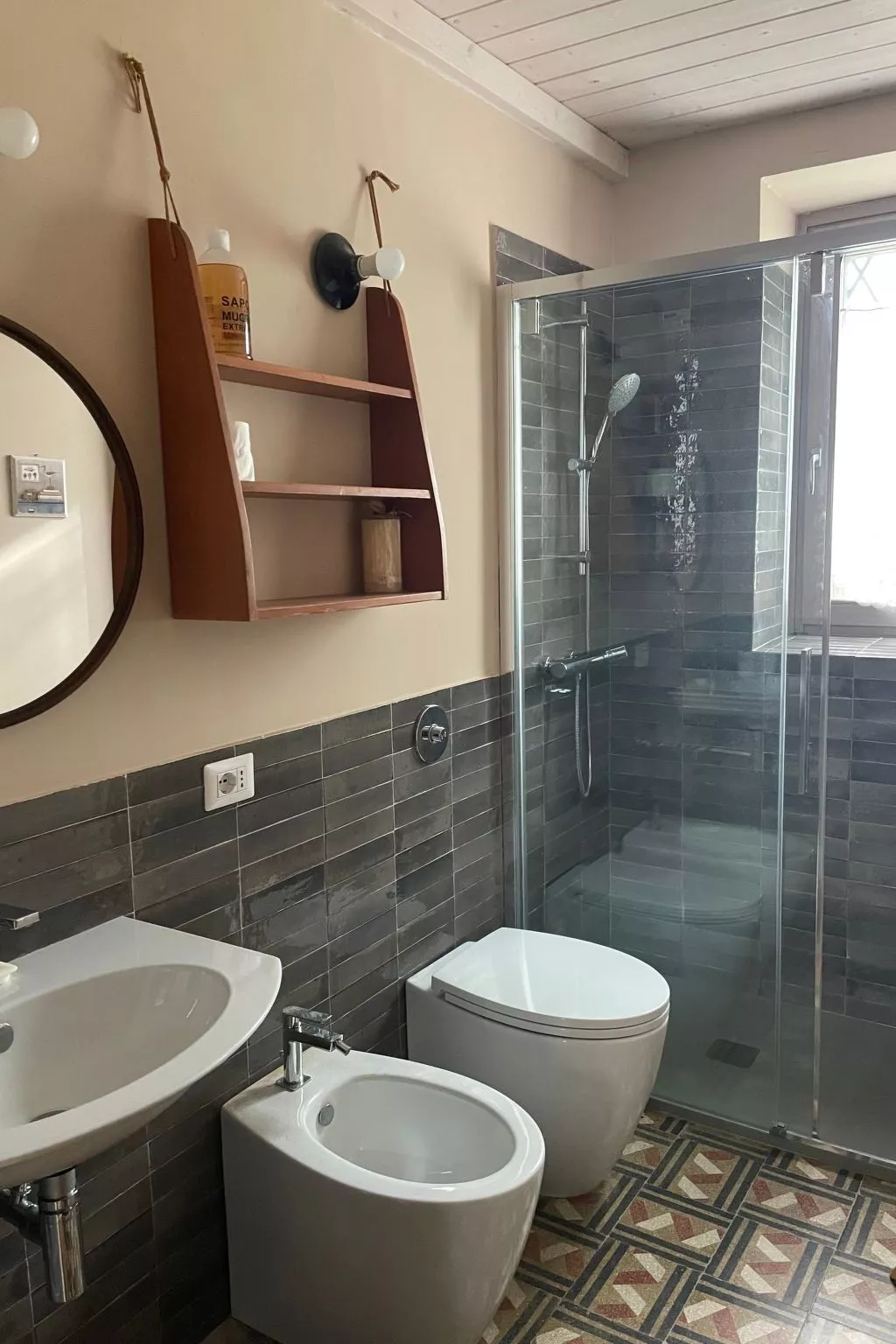 'Merula Antica Dimora'-Binnen