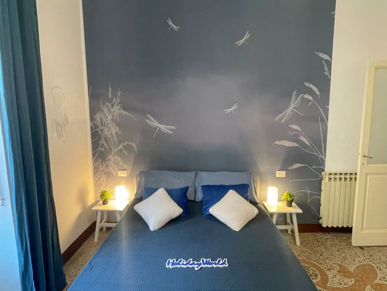 Casa Tortelli bei Holiday World-Binnen